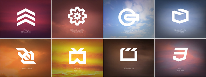 ɷHTML 5Ǹʲô