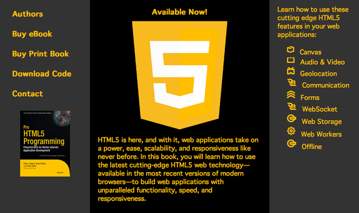 ɷHTML 5Ǹʲô