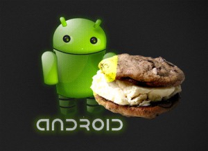 Google 放出 Android 4.0 源代码