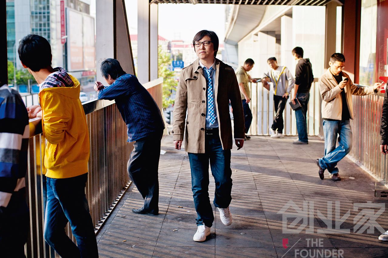 CEO˫Ը񣺺