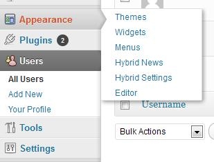 WordPress 3.3 BetaԽ׶