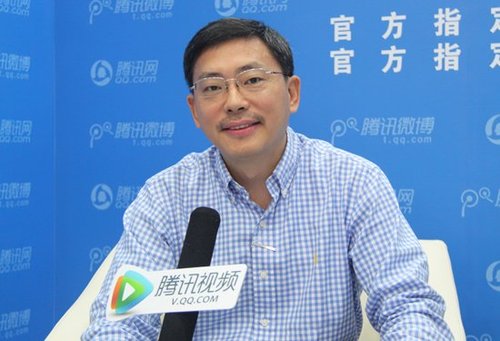 激动网任命原eBay高管 郑锡贵 为新CEO