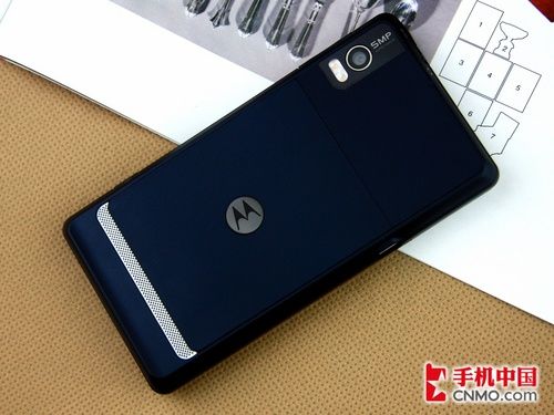 MOTO与HTC经典Android机回顾 谁铸辉煌