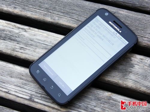 MOTO与HTC经典Android机回顾 谁铸辉煌