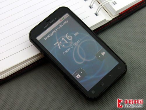 MOTO与HTC经典Android机回顾 谁铸辉煌