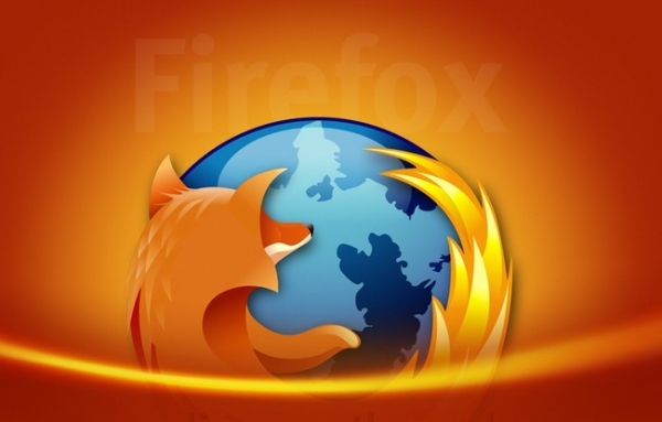 Google为什么需要火狐浏览器Firefox