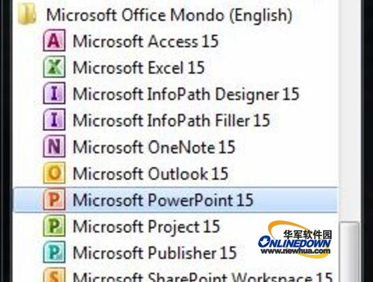 ΢Office 15