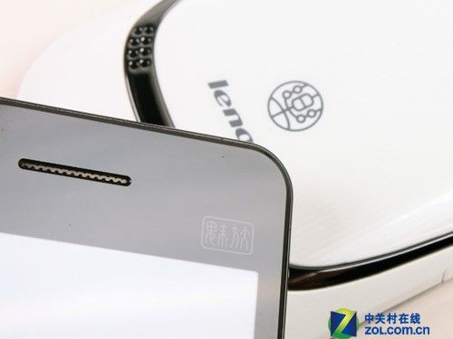 国产手机 联想乐Phone S1/魅族M9对比