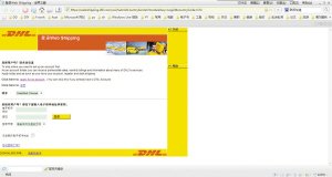四大快递本土化瓶颈待破：页面存漏洞 操作繁琐