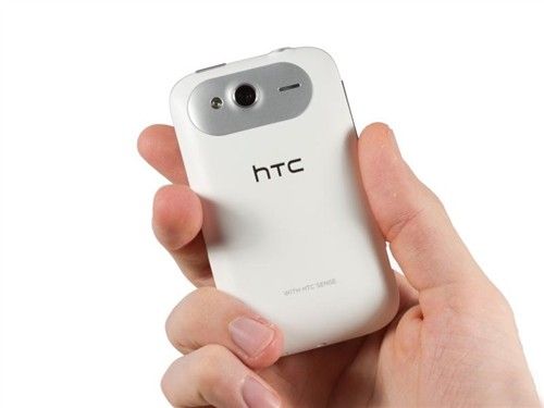 从G1到G16 HTC神秘G系手机大盘点