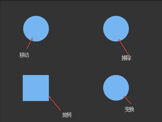 AE基础动效快速入门秘籍