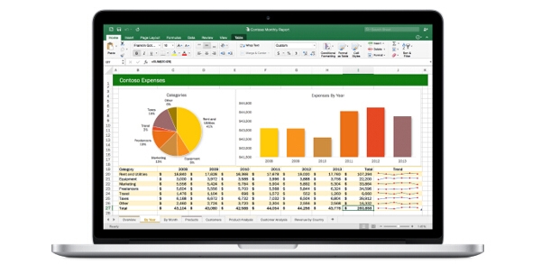 Office 2016 for mac正式版发布