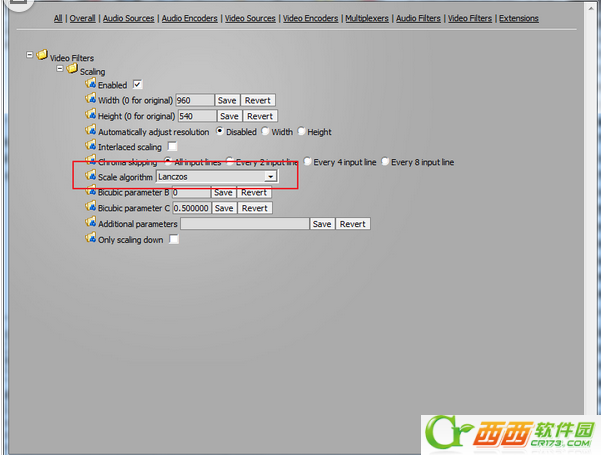 MediaCoder怎么用教程