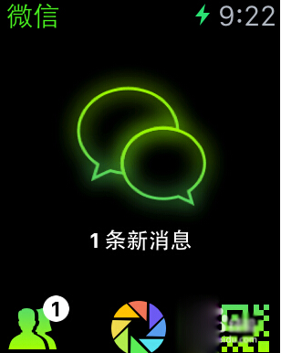 Applewatch怎么连接WiFi？