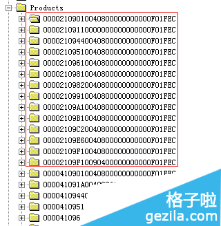 office2007无法重装了怎么解决