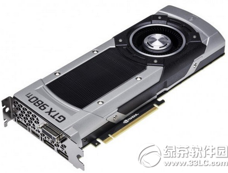 nvidia gtx980ti显卡价格