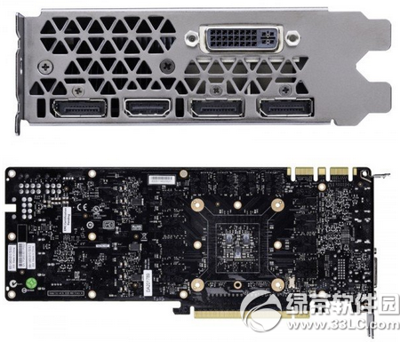 nvidia gtx980ti显卡价格