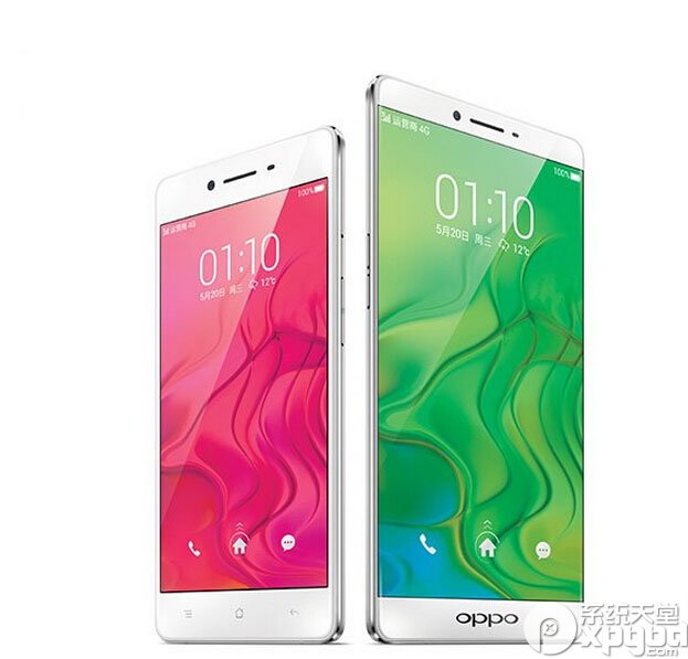 oppo r7 plus多少钱