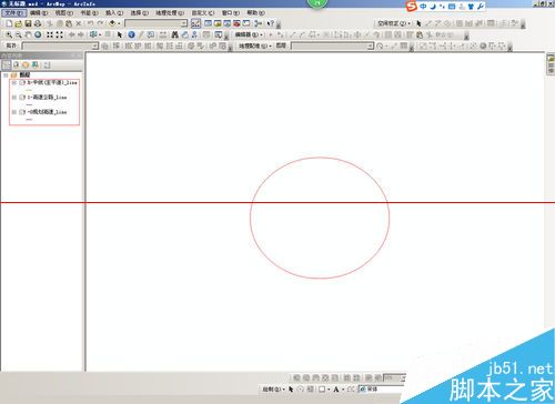 ArcMap数据丢失该怎么修复？