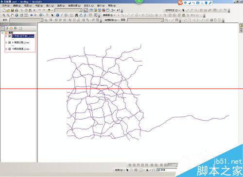 ArcMap数据丢失该怎么修复？