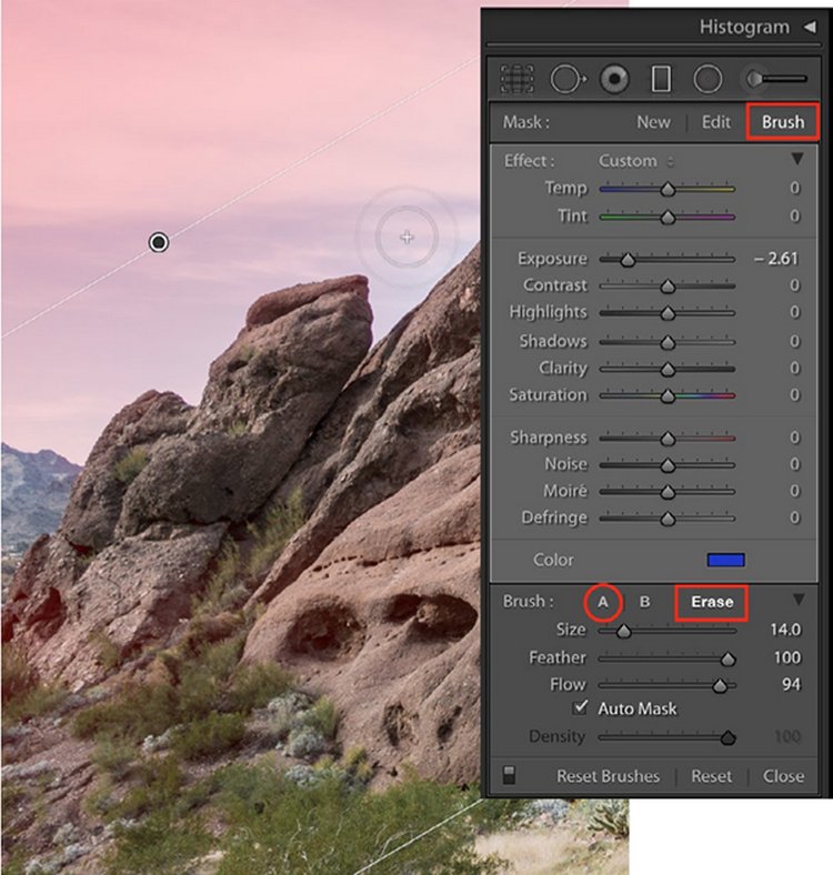 Adobe推出Lightroom CC和零售版Lightroom 6