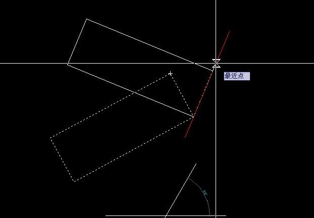 CAD怎么样才可以将图精确旋转