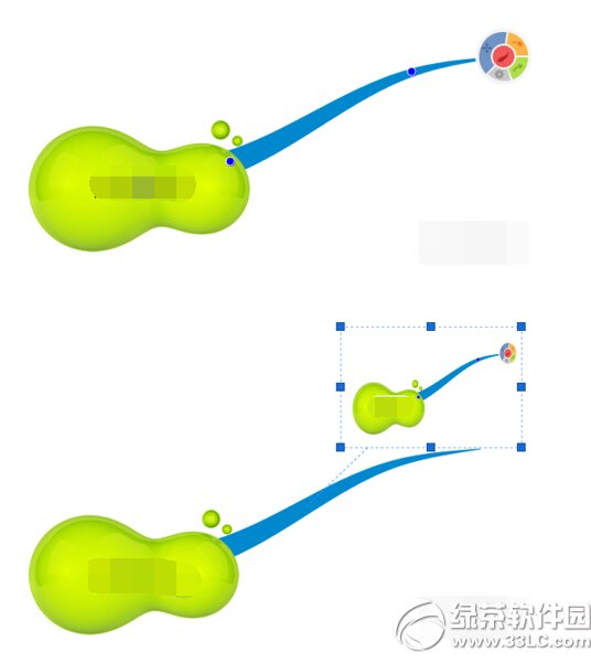 imindmap7怎么添加图片