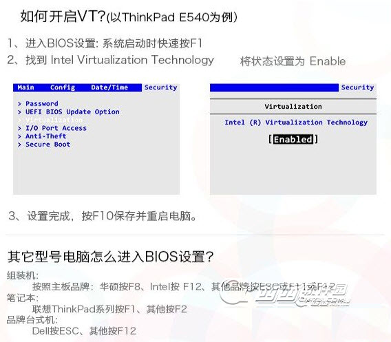 安卓模拟器无法安装“系统opengl版本过低”的通用解决方法