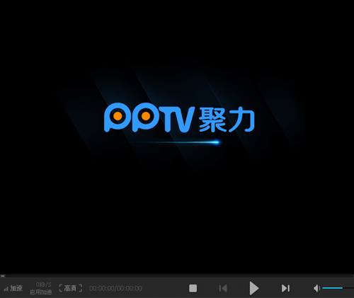 PPTV节目库消失、页面不存在或删除怎么解决