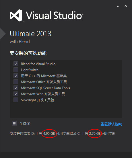 visual studio°ôװ