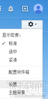 谷歌Gmail邮箱pop3/imap开启图文教程