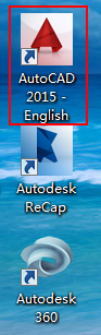Autocad2015如何安装教程中文版