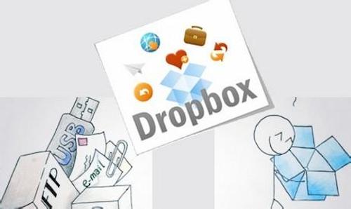 Mac版dropbox无法登陆怎么办？