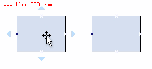 如何利用visio绘制框图？