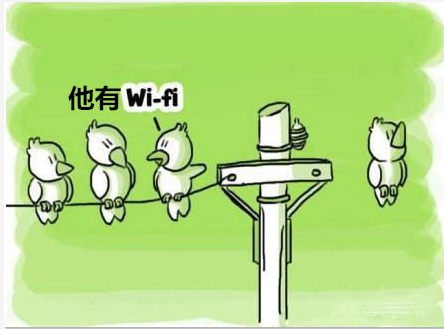 160wifi用心让网络无处不在