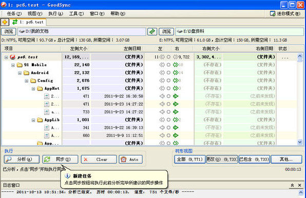 同步软件哪个好