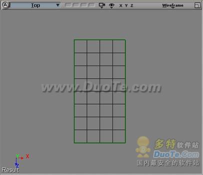 Softimage 3D剪纸动画制作教程