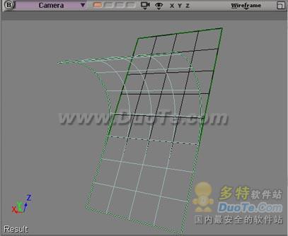 Softimage 3D剪纸动画制作教程