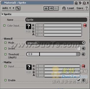 Softimage 3D剪纸动画制作教程