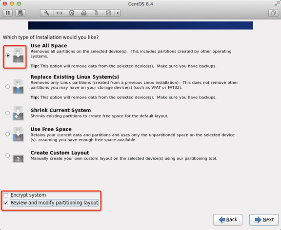CentOSװ̳(CentOS 6.4ͼİװ)
