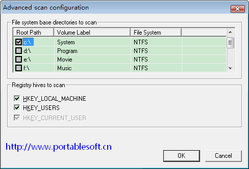 使用VMware ThinApp制作软件单文件教程