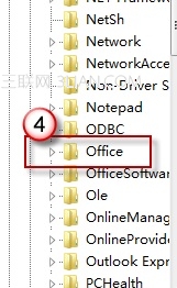 如何解决安装 Office2007/2010 过程中突然断电，之后无法继续安装的问题