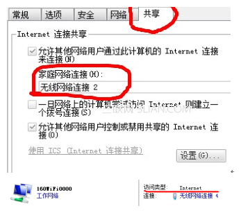 160WiFi: “疑难杂症”自救攻略