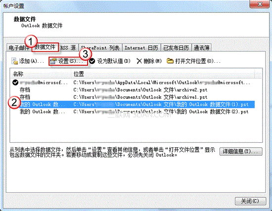 Outlook ɾ浵ʼΪʲôļȻС䣿