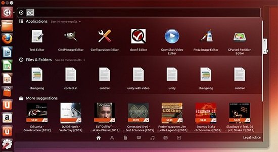 Ubuntu 13.04迄今最好的体验