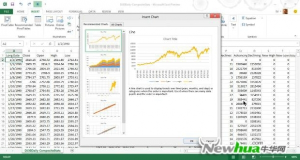 微软Office 2013新功能深度揭秘