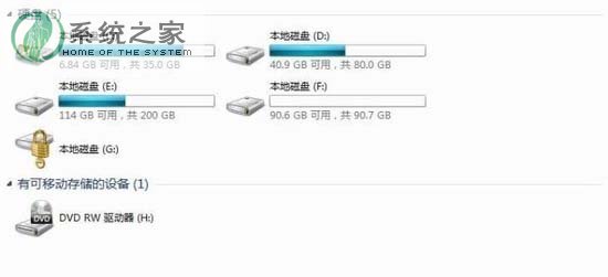 Win7清理磁盘节省C盘空间的技巧