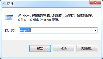 win7禁止桌面显示图标的方法教程