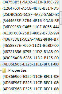 DVD光驱不被win7电脑所识别怎么办？