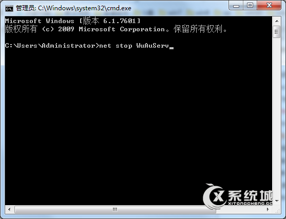 Win7安装.NET时提示错误0x000006d18如何解决？